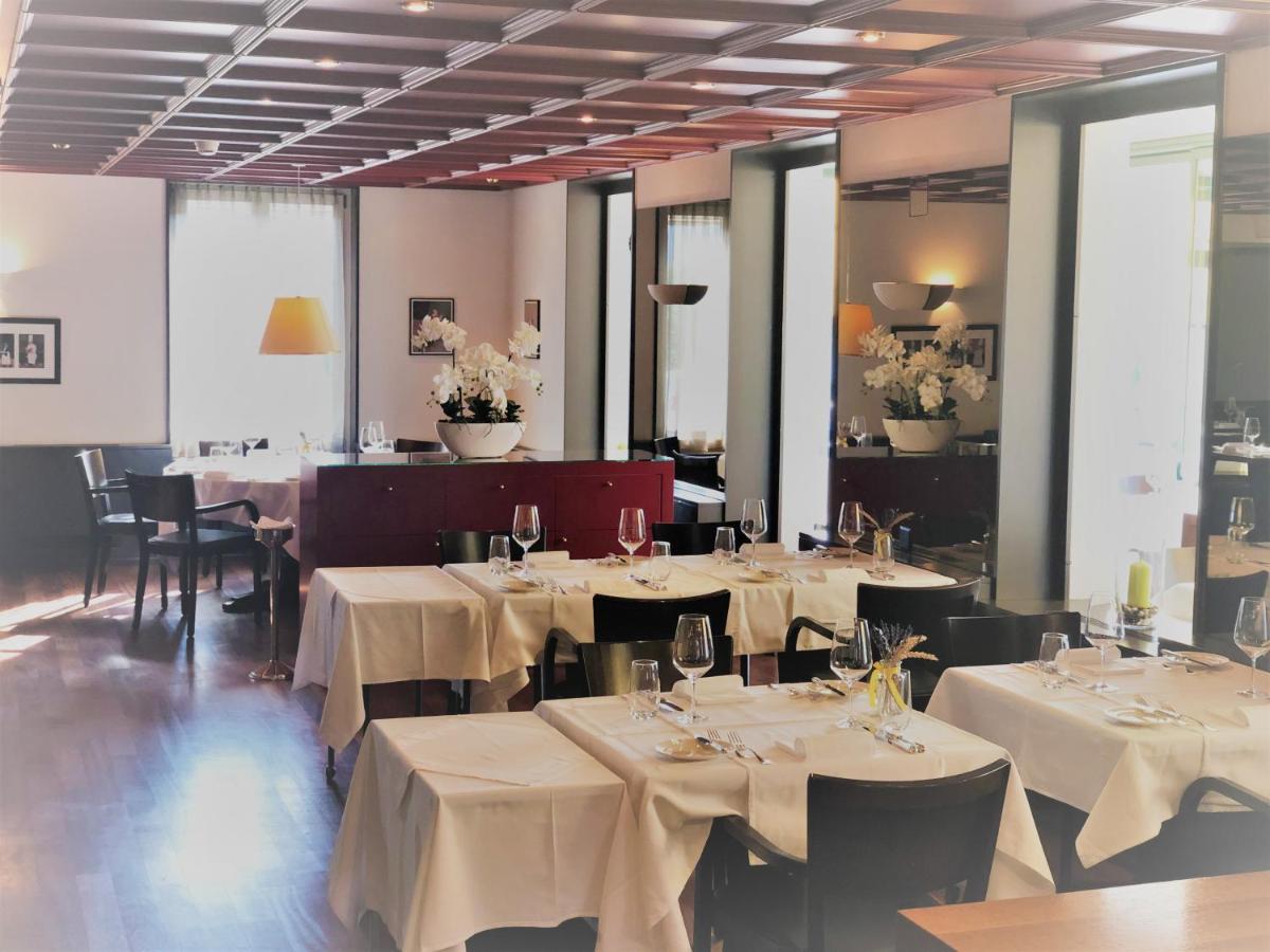 Hotel Schwanen Wil Extérieur photo