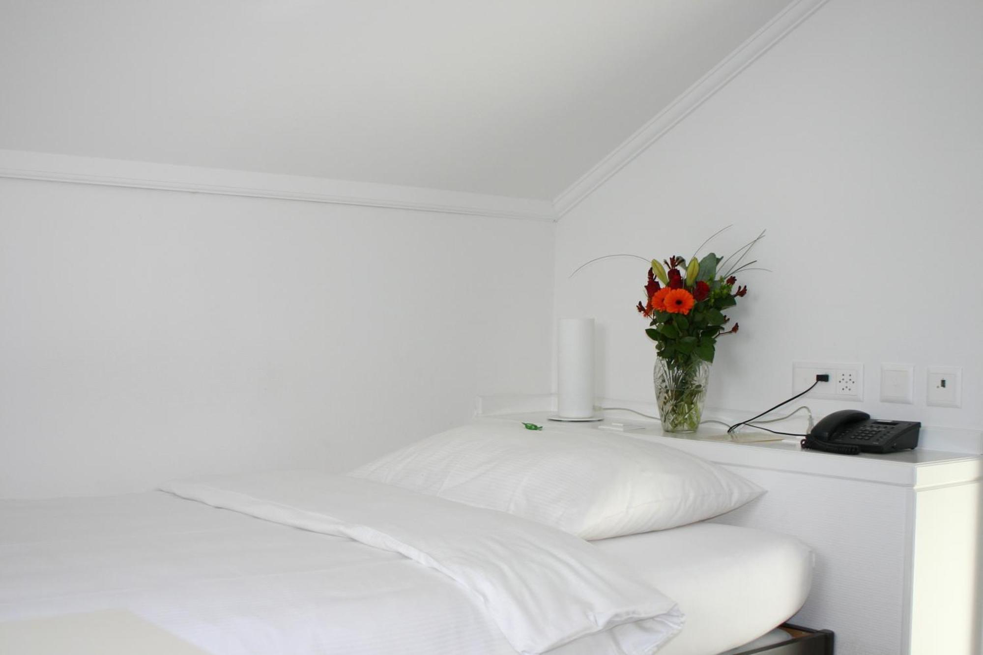 Hotel Schwanen Wil Chambre photo