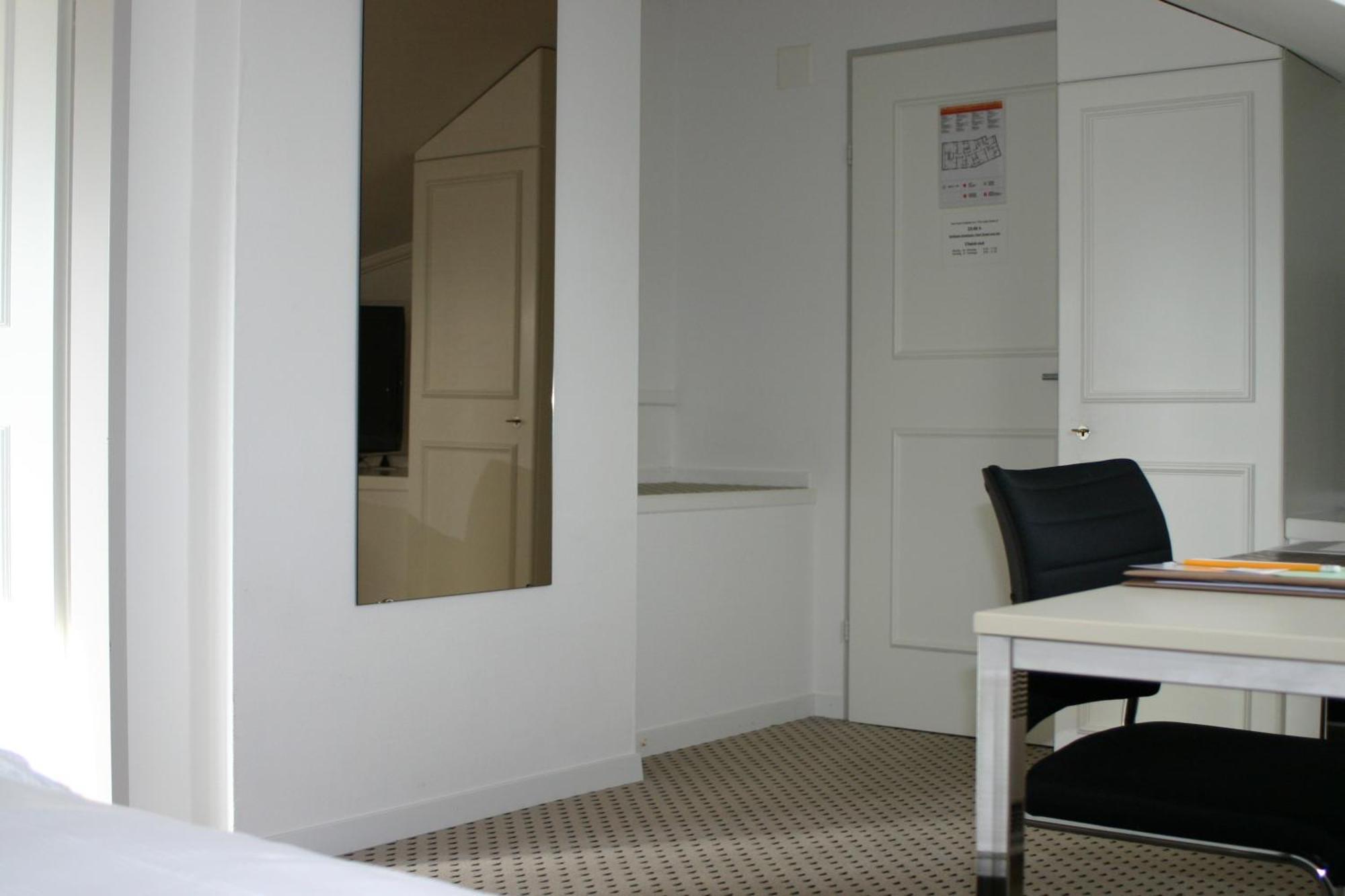 Hotel Schwanen Wil Chambre photo