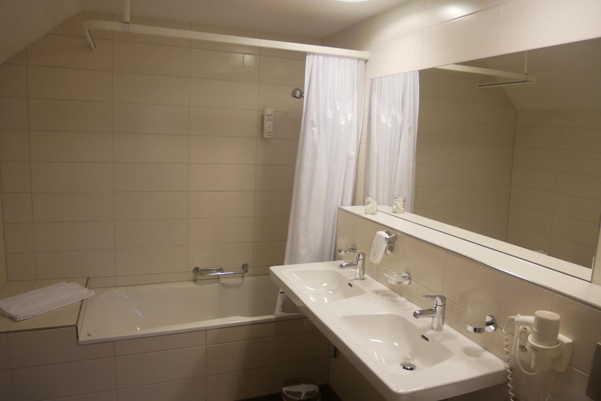 Hotel Schwanen Wil Extérieur photo