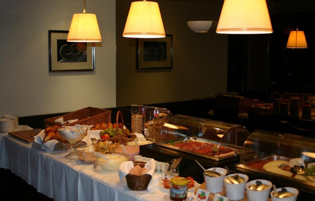 Hotel Schwanen Wil Extérieur photo