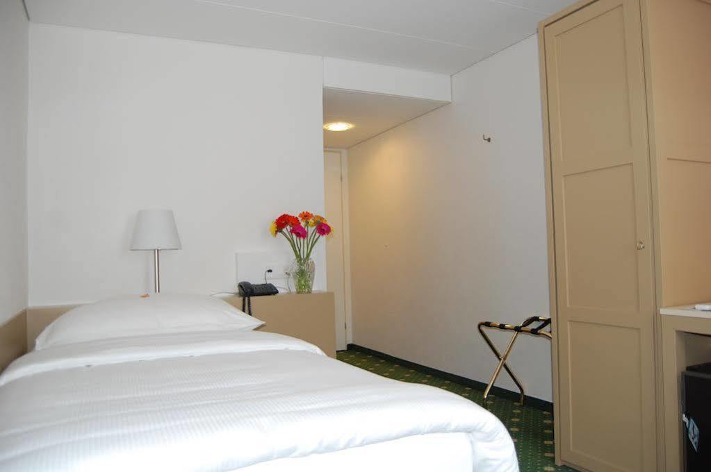 Hotel Schwanen Wil Extérieur photo