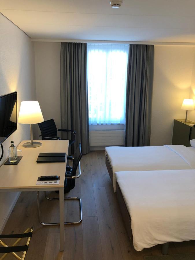 Hotel Schwanen Wil Extérieur photo