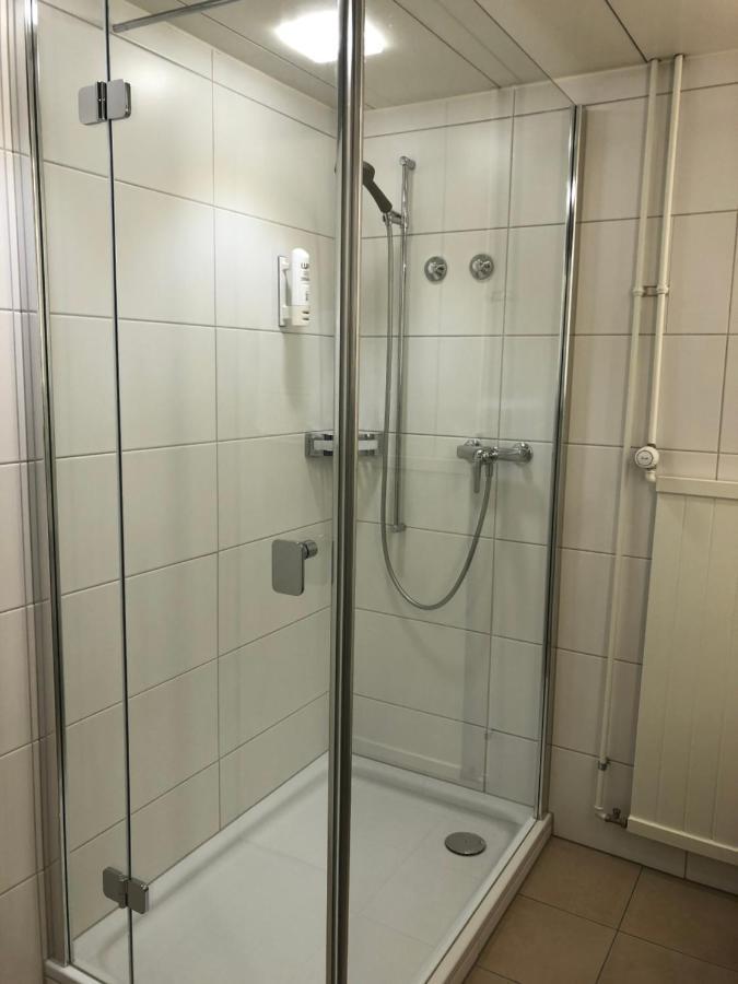 Hotel Schwanen Wil Extérieur photo