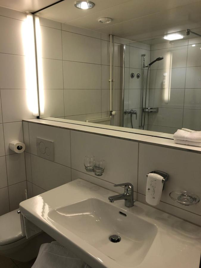 Hotel Schwanen Wil Extérieur photo
