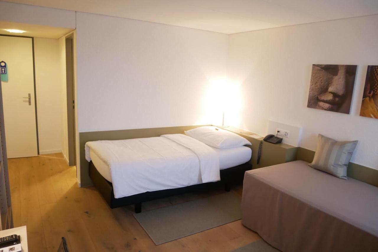 Hotel Schwanen Wil Extérieur photo