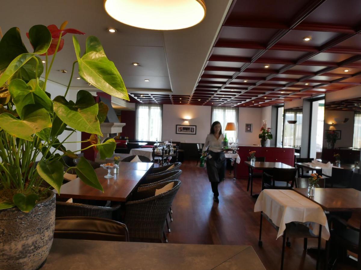 Hotel Schwanen Wil Extérieur photo