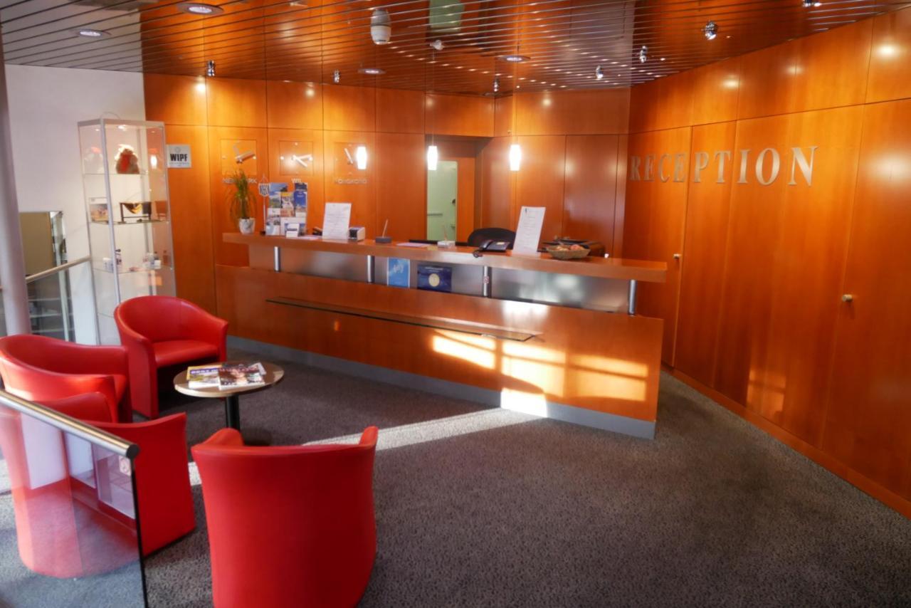 Hotel Schwanen Wil Extérieur photo
