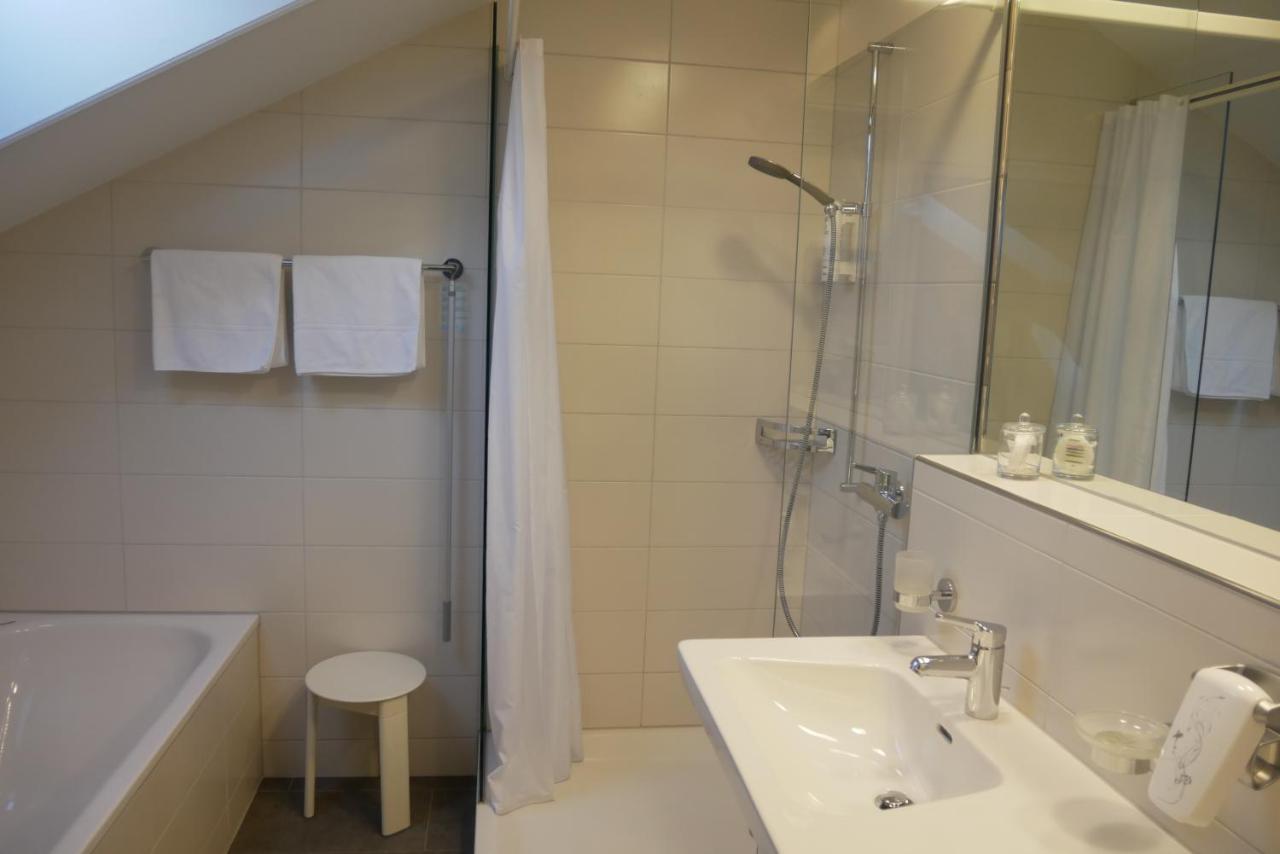 Hotel Schwanen Wil Extérieur photo